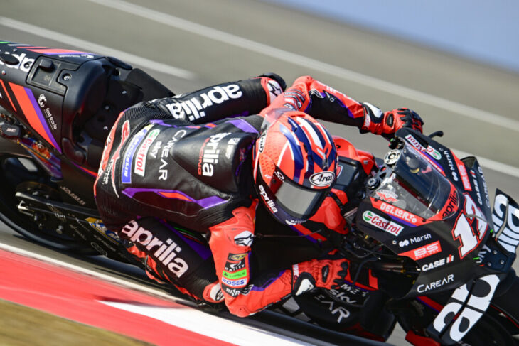 2023 Indonesian MotoGP News and Results Maverick Vinales