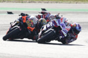 2023 Thailand MotoGP News and Results race