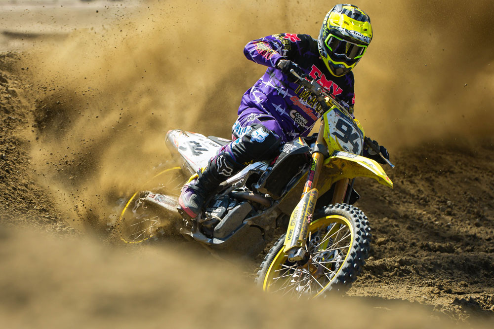 2024-Suzuki-RM-Z450-Vs.-Ken-
