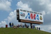 AMA Vintage Motorcycle Days