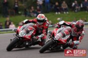 Bennetts British Superbike Championship
