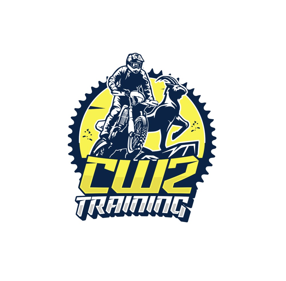 Cody Webb CW2 Training logo