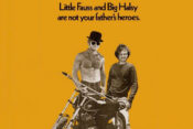 Cycle News Archives Column | Little Fauss and Big Halsy