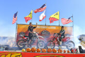 Dalton Shirey winner 2023 AMA Hare & Hound Final Round