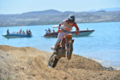 Dante Oliveira at 2023 Havasu NGPC