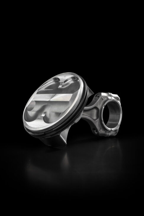 Ducati Superquadro Mono 3