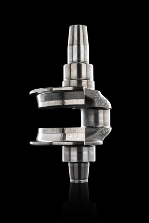 Ducati Superquadro Mono 2