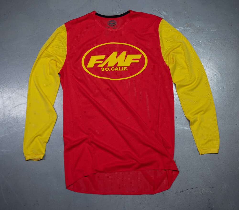 FMF Racing Since 73 Legends Jersey FMF Racing Since 73 Legends Jersey