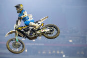 Husqvarna Factory Racing Extends Contract With FMF Racing For Two More Years