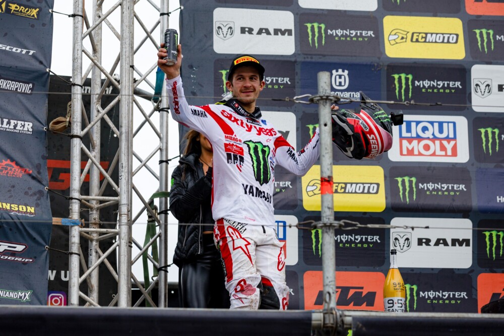 Jeremy Seewer at 2023 MXGP of Great Britain _FullSpectrum