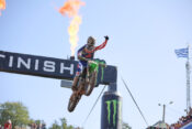 MXoN - CycleNews