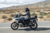 Rev’It! Stratum GTX Motorcycle Touring gear