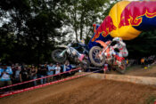 Straight Rhythm prologue at the 2023 Red Bull Tennessee Knockout