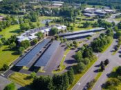 Turn 14 Distribution