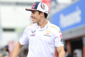 Marc Marquez to leave Honda at the end of 2023