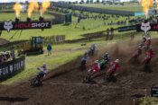 race start 2023 MXGP of Great Britain FullSpectrum