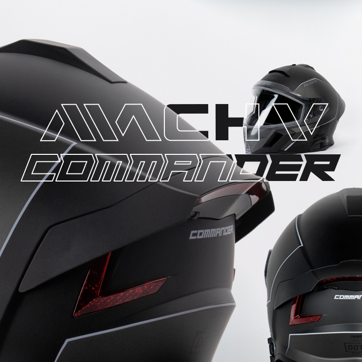 Cardo Systems Partners With Powersports Apparel Brand 509 - Cycle News