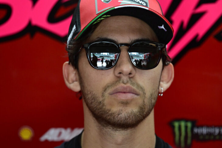 2023 Malaysia MotoGP News and Results Bastianini and Martin