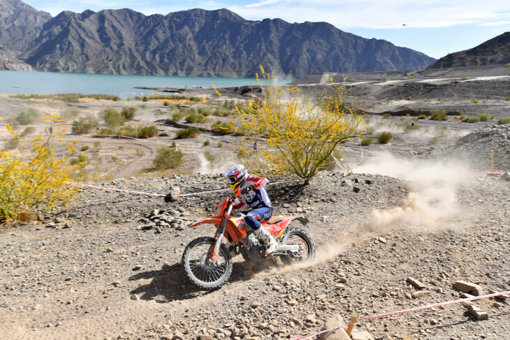 2023 ISDE Results