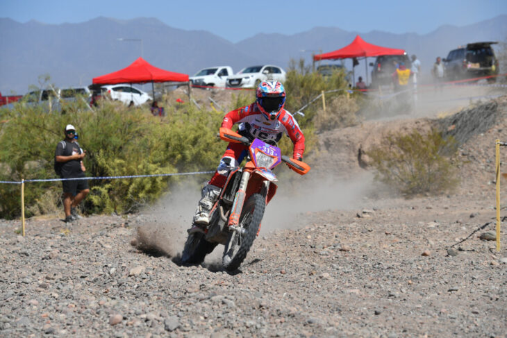 2023-ISDE-Results-day-5-brandy-richards-action