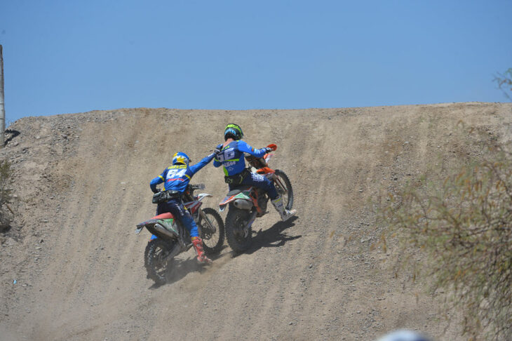 2023-ISDE-Results-day-6-Swedish-team