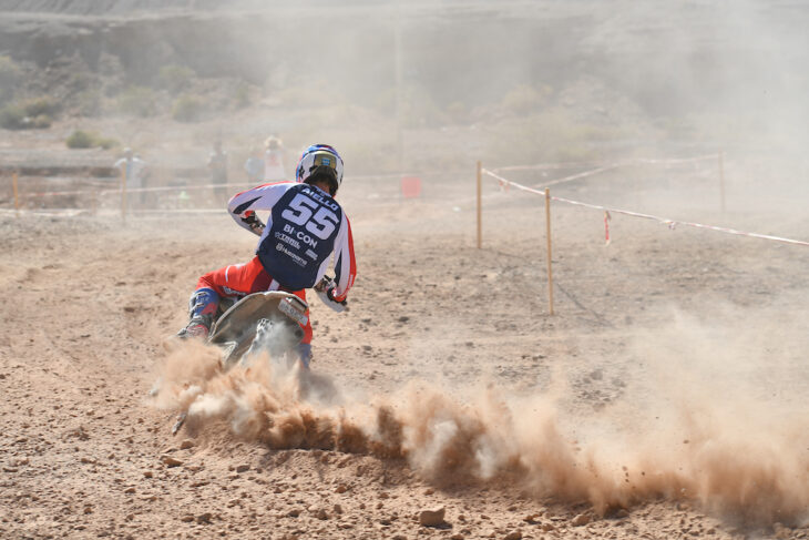 2023 ISDE Results