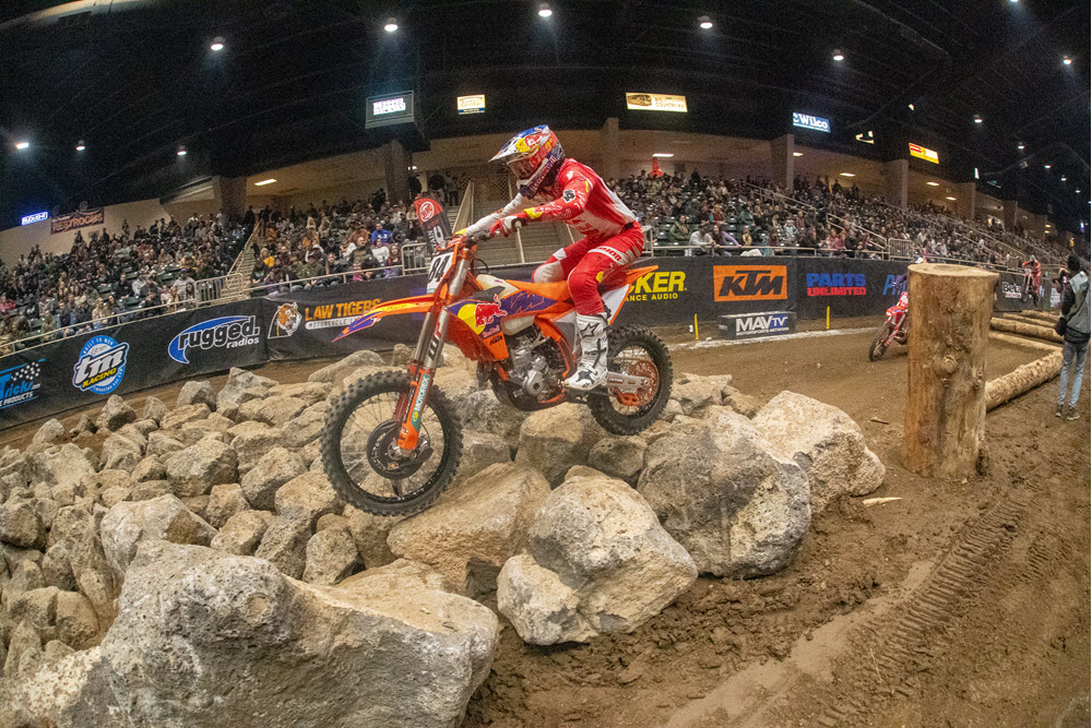 2024 EnduroCross Schedule Cycle News