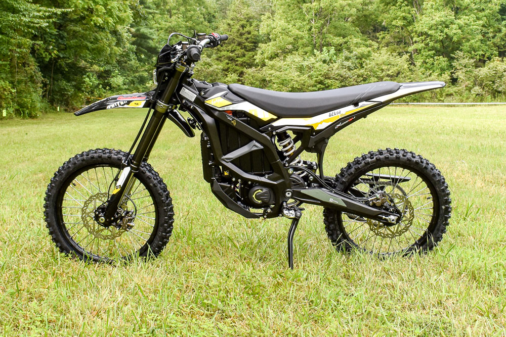 2023 Surron Ultra Bee Review - Cycle News