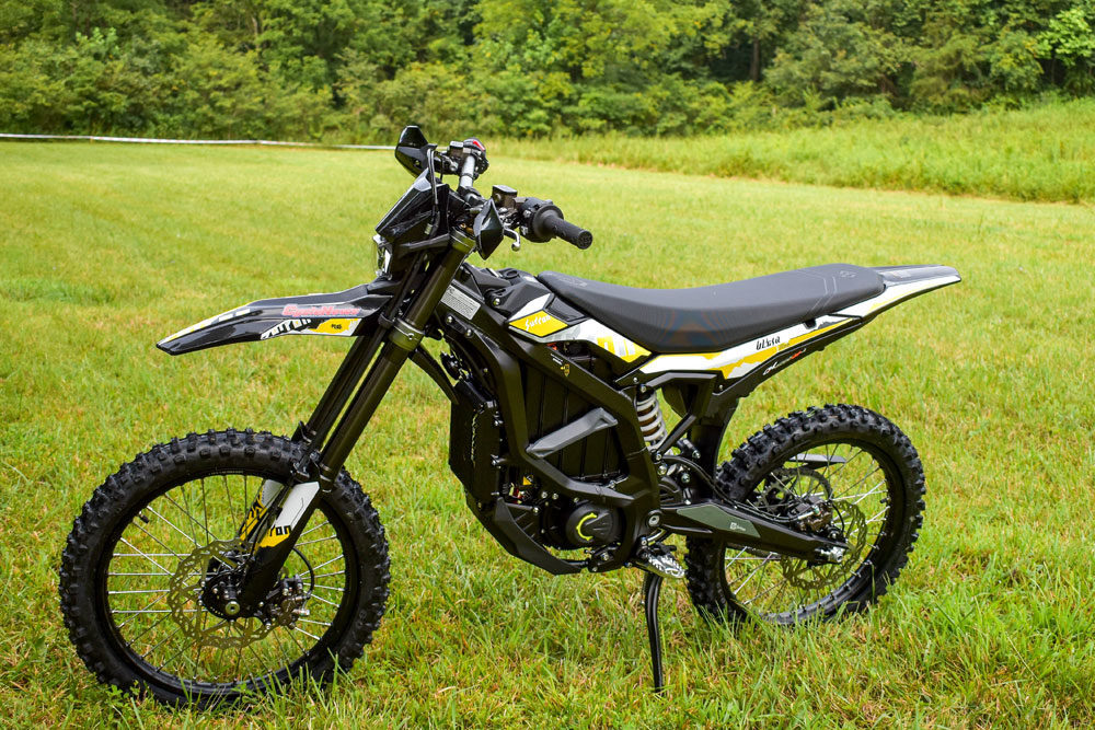 2023 Surron Ultra Bee Review - Cycle News