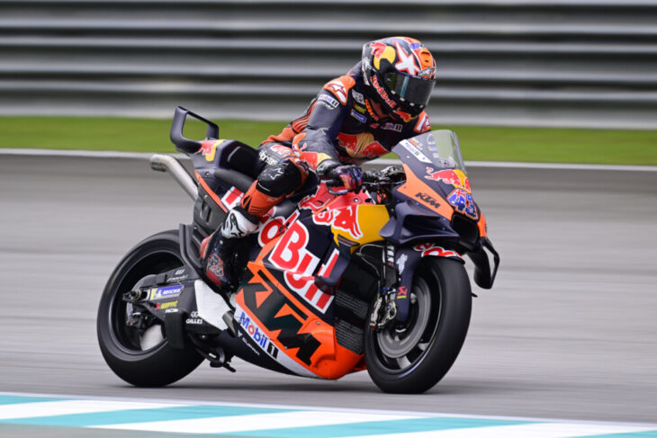 2023 Malaysia MotoGP News and Results Jack Miller Friday