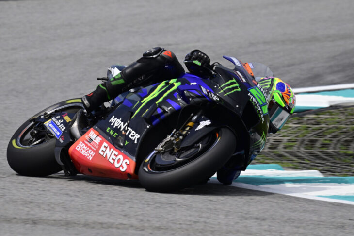 2023 Malaysia MotoGP News and Results Morbidelli