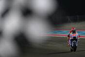 2023 Qatar MotoGP News and Results Di Giannantonio wins