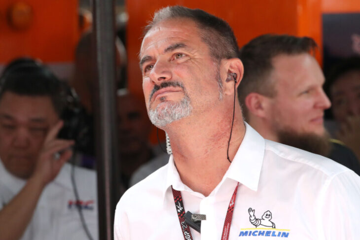 2023 Valencian MotoGP News and Results Michelin