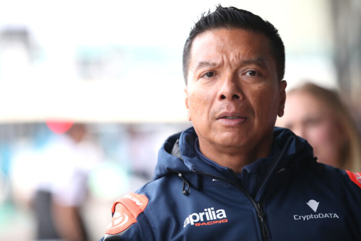 2023 Valencian MotoGP News and Results Razali