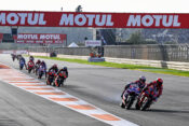 2023 Valencian MotoGP News and Results main race