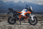 2024 KTM 1290 SUPER ADVENTURE R