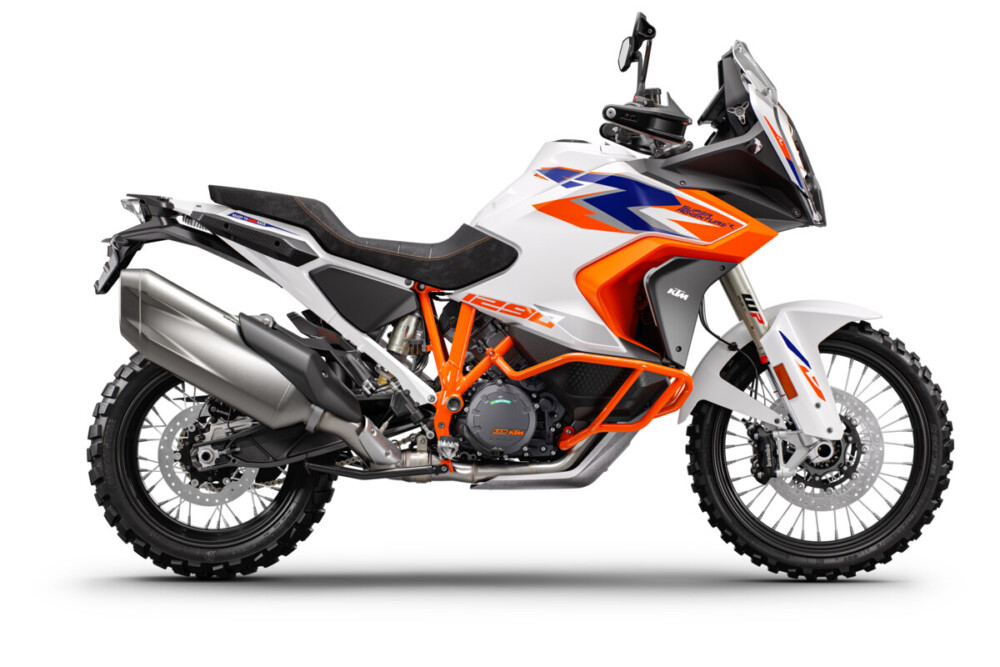 Ktm 1190 sales adventure r weight