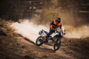 2024 KTM 790 Adventure Specs and Price