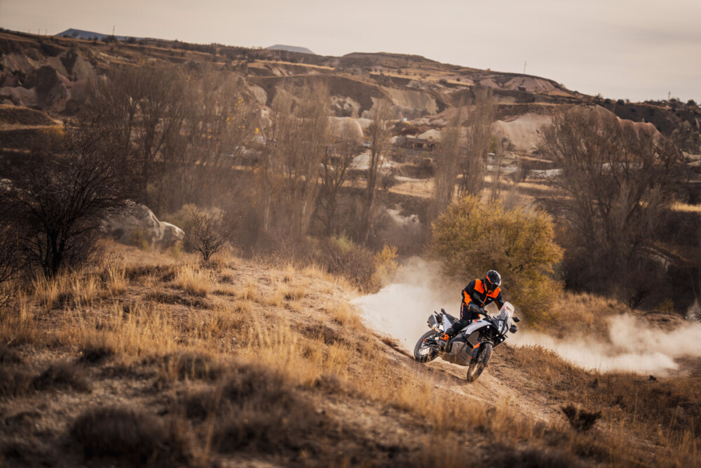 2024 KTM 790 Adventure Specs and Price Cycle News