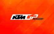 2024 KTM Academy logo