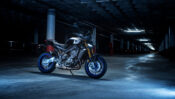 2024 Yamaha MT-09 SP right side