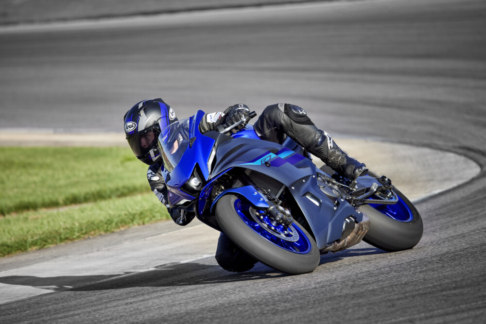 2024 Yamaha YFZ-R7 2024 Yamaha YFZ-R7