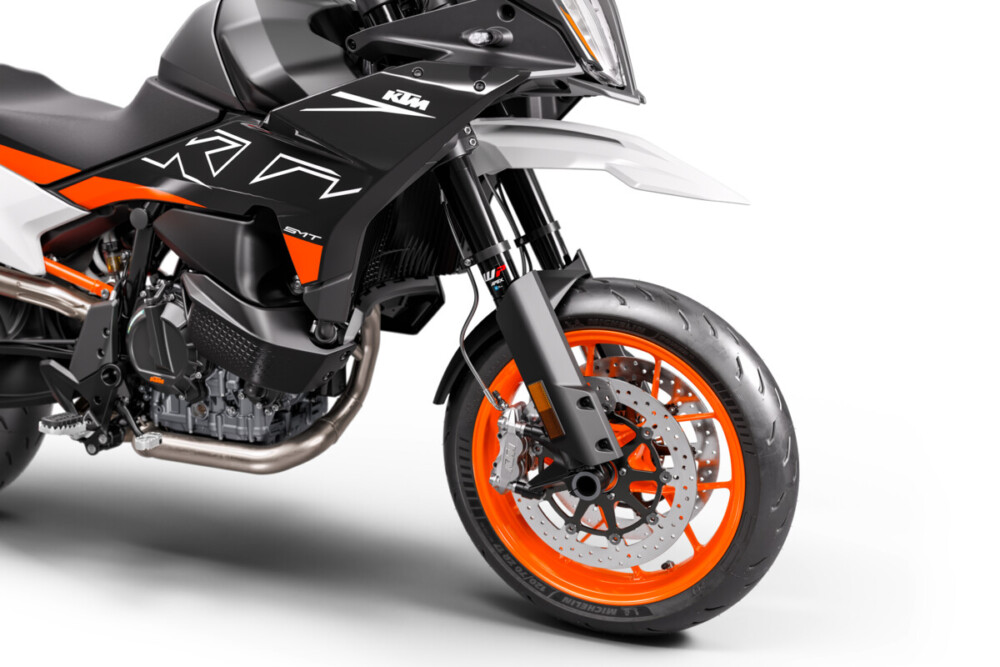 2024 KTM 890 SMT Specs and Price Cycle News