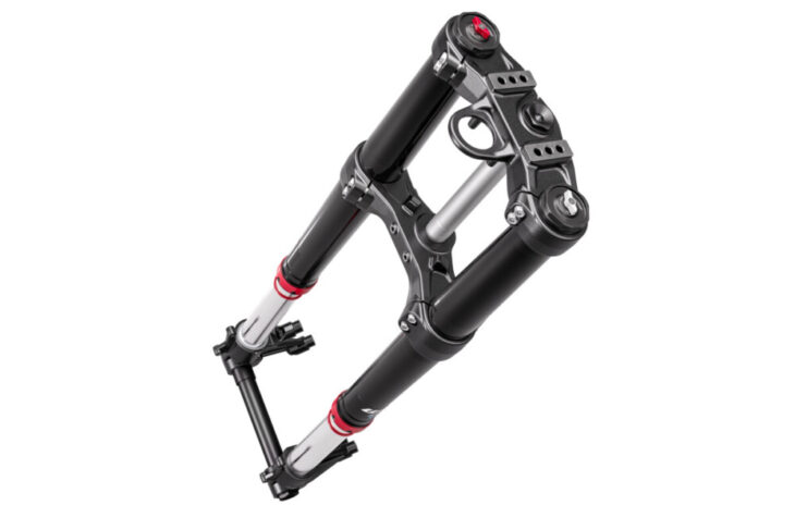 2024 890 SMT Preview and Specs fork