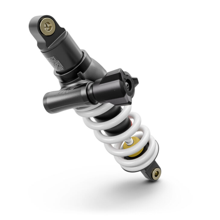 2024 890 SMT Preview and Specs shock