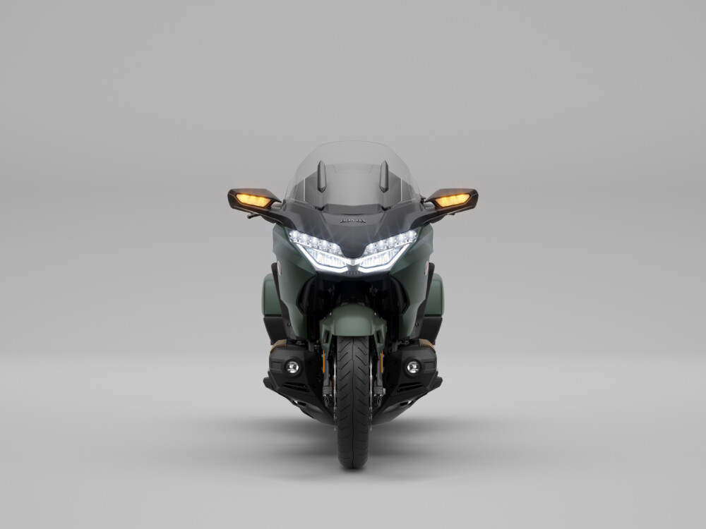 2024 Cruiser Motorcycles