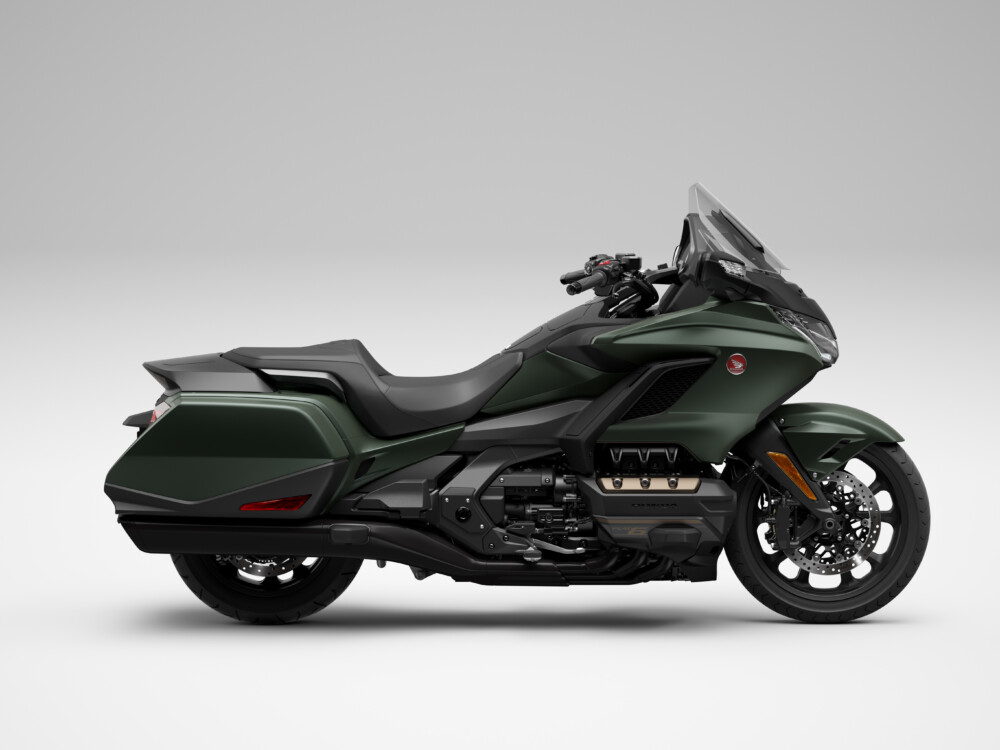 2024 Honda Motorcycles  Model Lineup Reviews & Specs