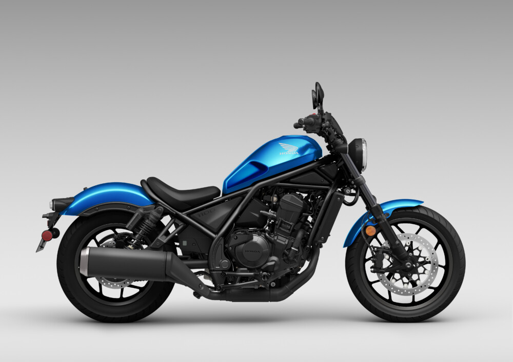 2024 Honda Rebel 1100 motorcycle 2024 Honda Rebel 1100