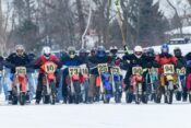 AMA Ice Race Grand Championship