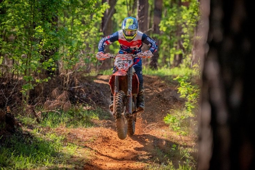 2024 AMA National Enduro Calendar (Updated) Cycle News